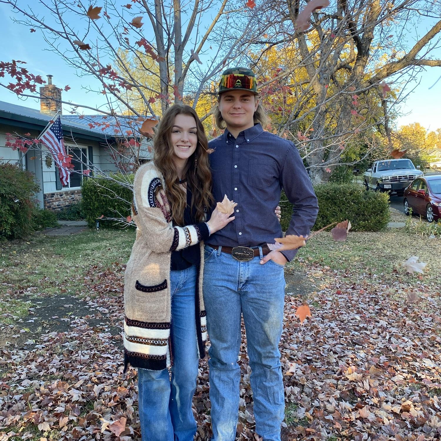 Thanksgiving 2020