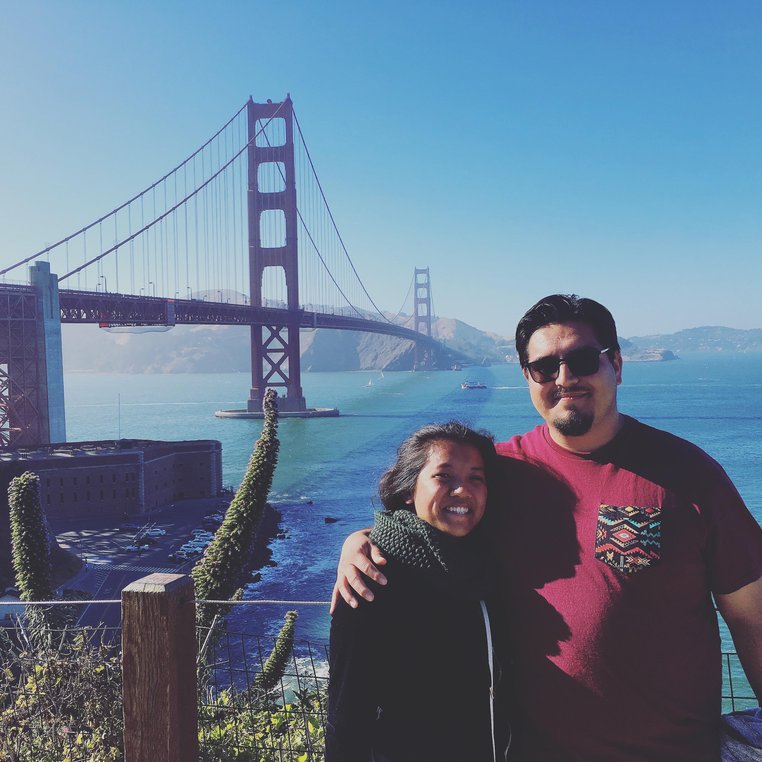 San Francisco (2018)