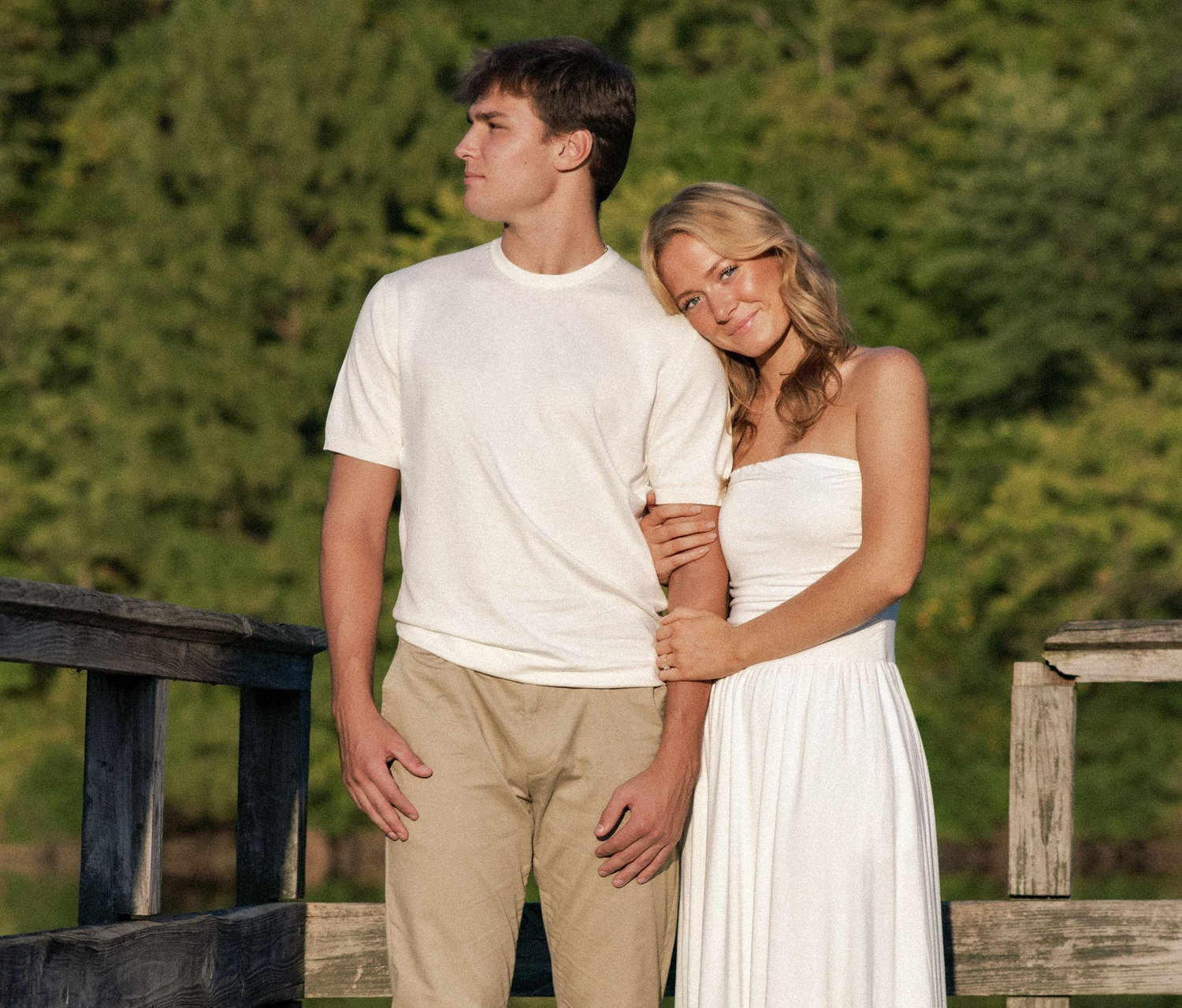 The Wedding Website of Ethan Mestach and Mia Knoop