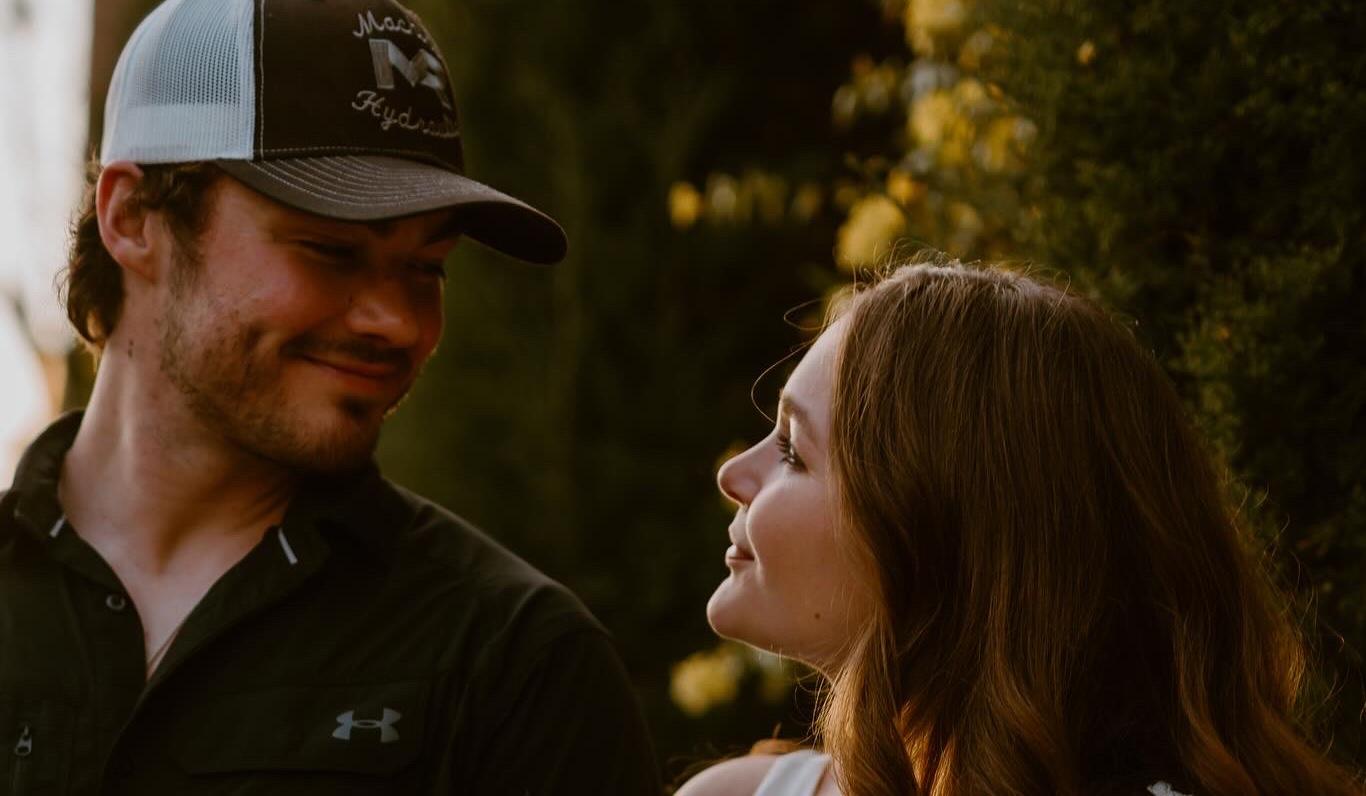 The Wedding Website of Lexi Maxwell and Matt Bishop
