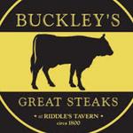 Buckley's Great Steaks