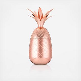 Summit Pineapple Tumbler