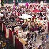 Holiday Market - South Carolina State Fairgrounds