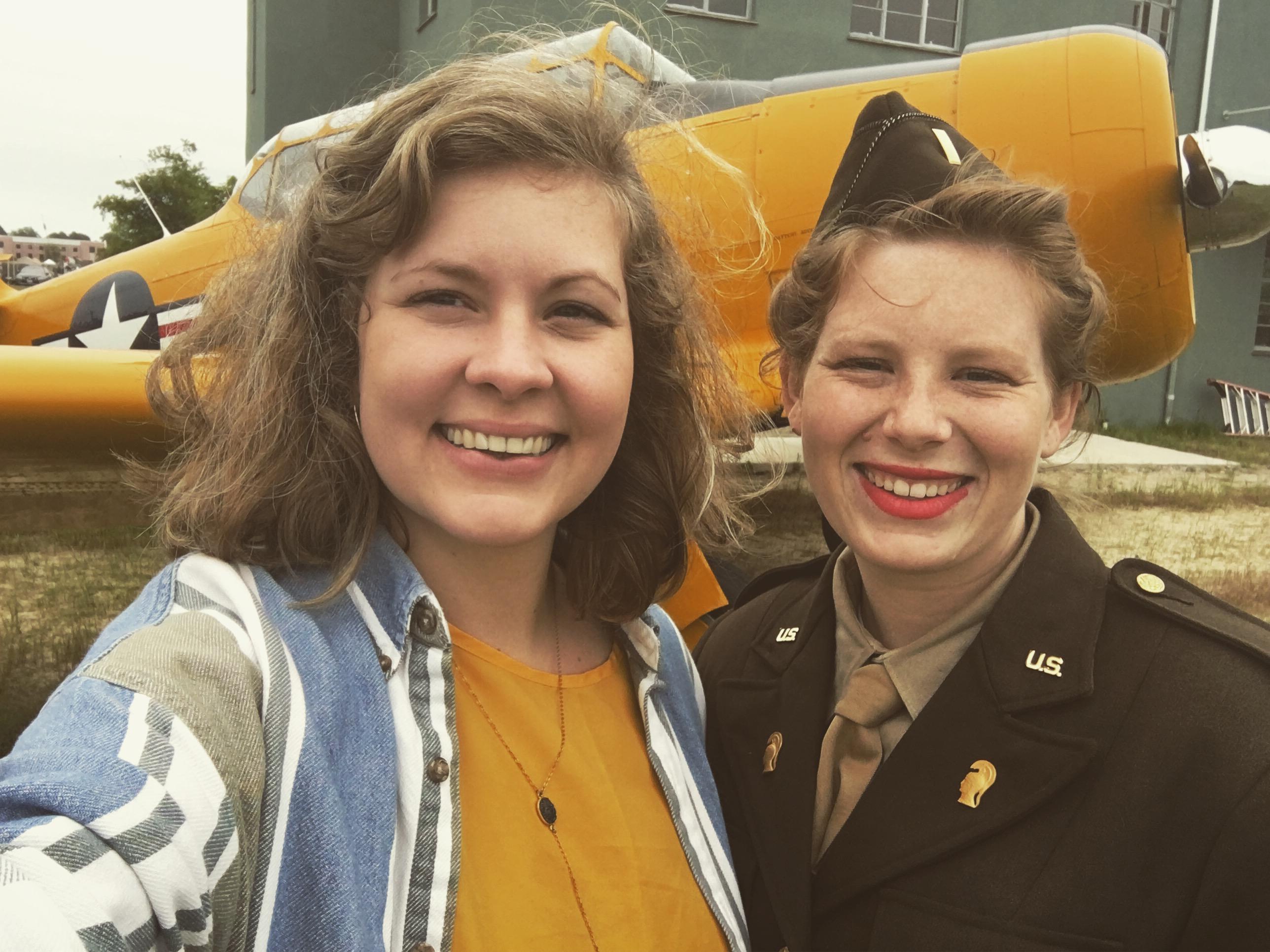 The Wedding Website of Bethany Ayers and Aubrey Moog