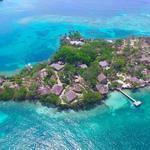 Rosario Islands