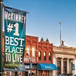 Historic Downtown McKinney