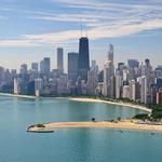 North Avenue Beach