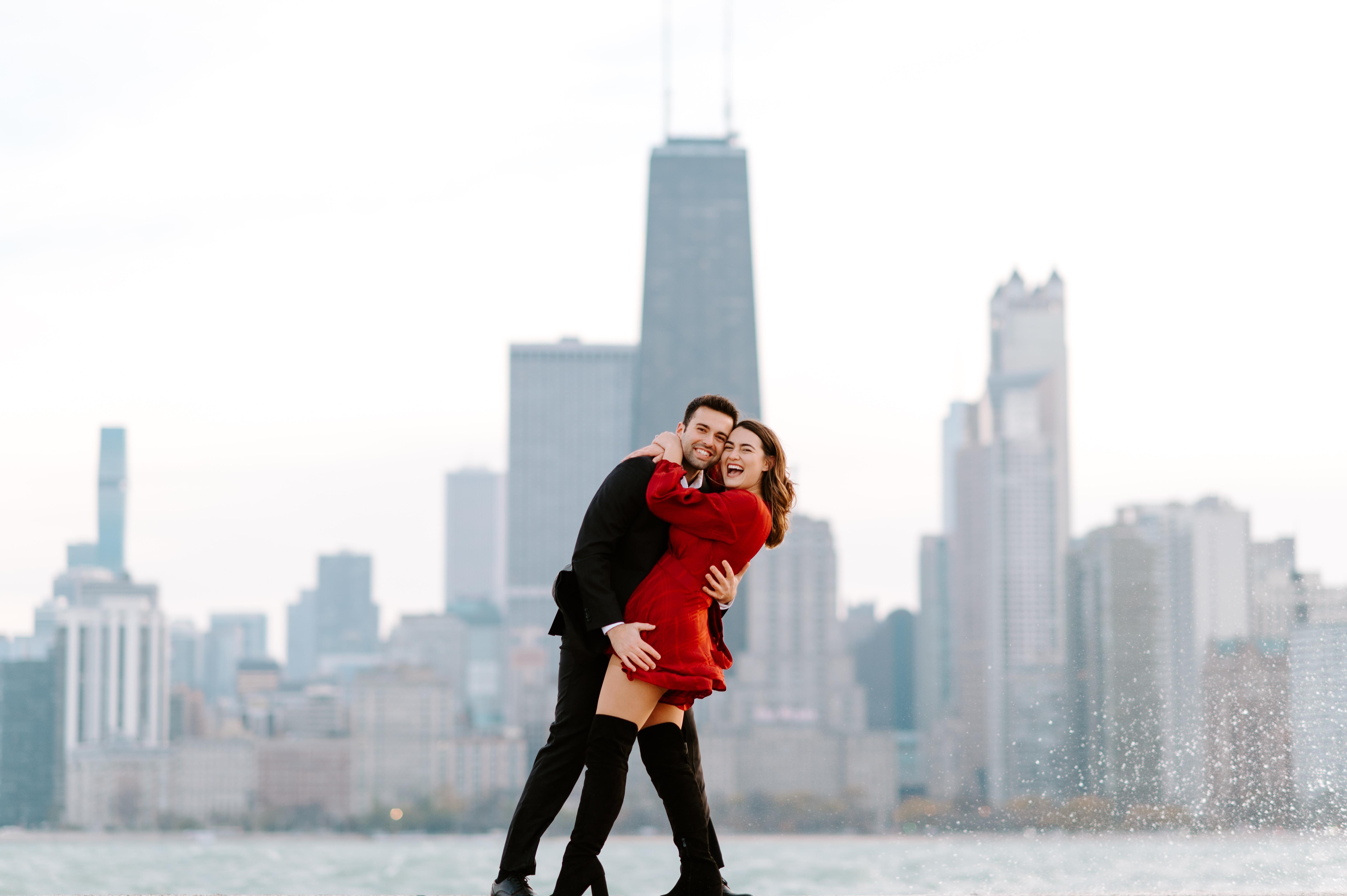 The Wedding Website of Rachel Fleishman and Jack Pogan