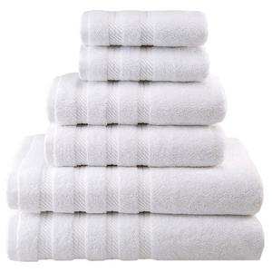 Premium Bathroom Towel Set