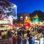 Downtown San Luis Obispo