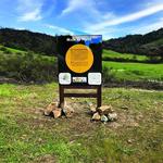 Sugarloaf Ridge State Park - Planet Walk