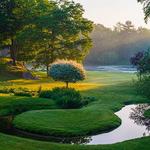Innisfree Garden