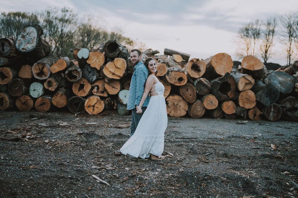 The Wedding Website of Nicholas Enright and Jordan Grundhoefer