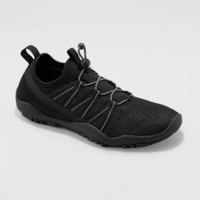 Men's Max Water Shoes - All in Motion™ Black 11