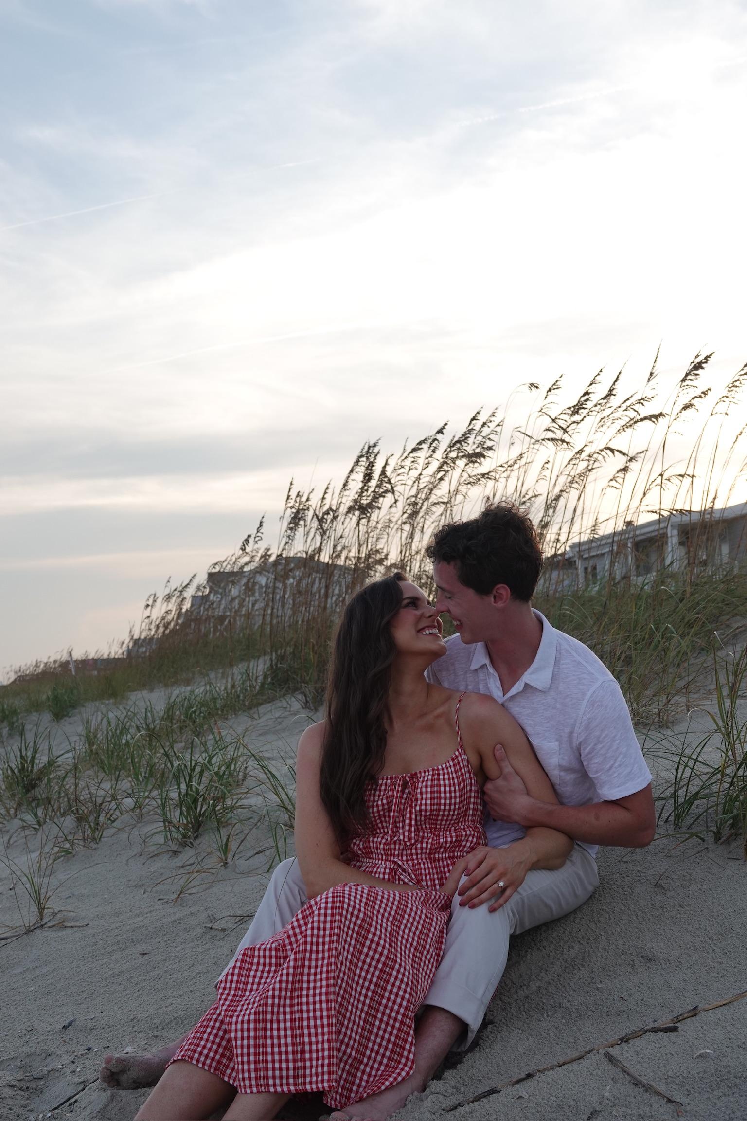 The Wedding Website of Rachel Berry and Justin McAteer