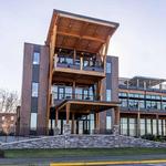 the view at lincoln park