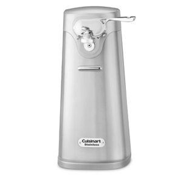 Electric Can Opener