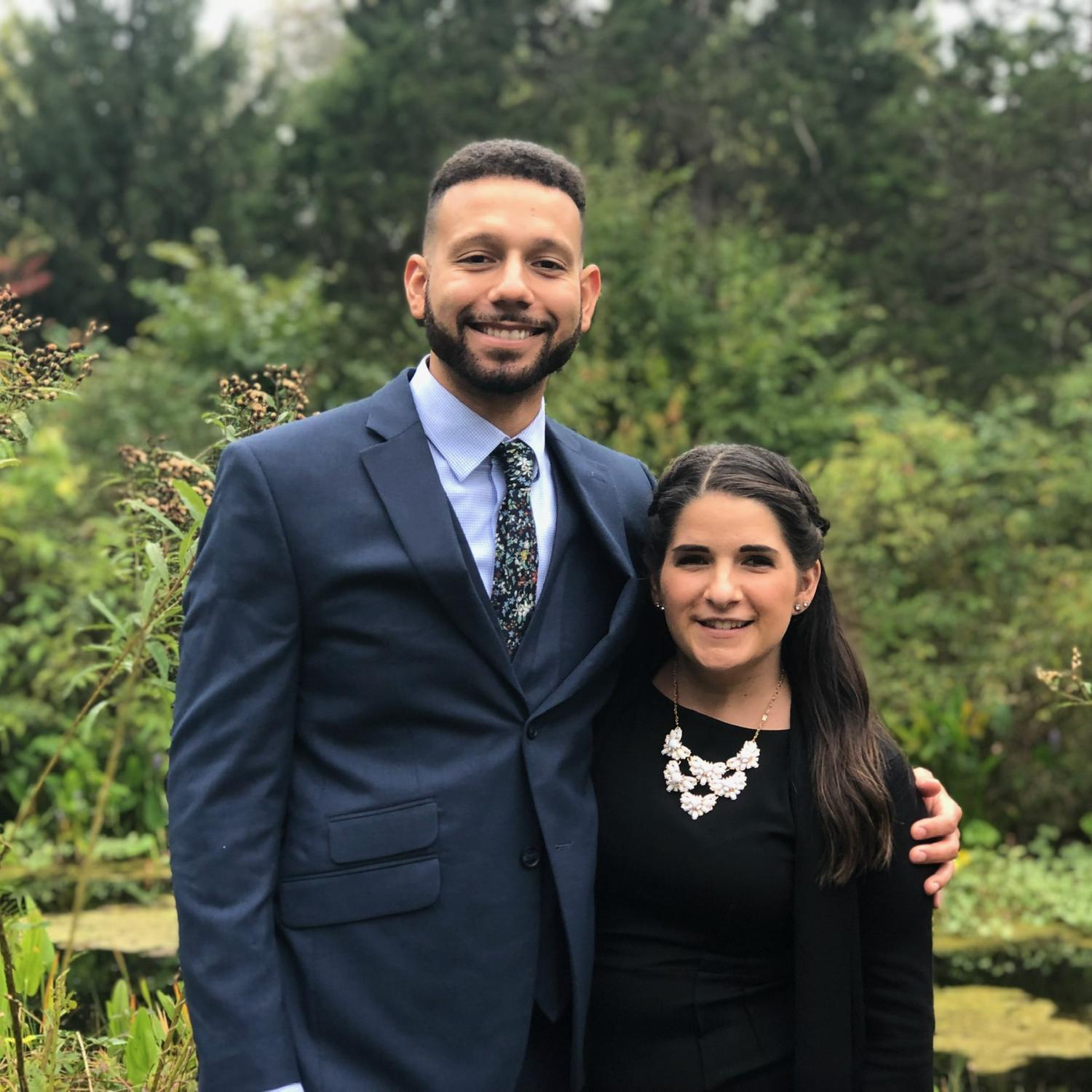 Bucks County 2019 at Jimmy & Arrielle's Wedding