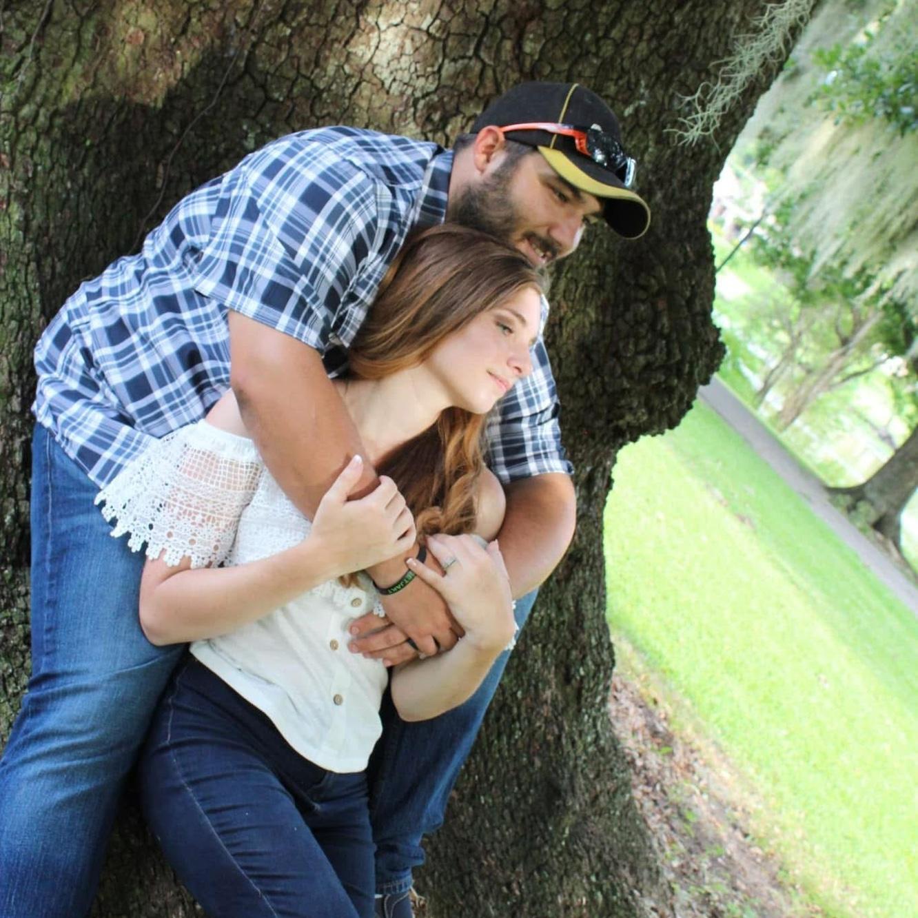 My favorite photos of us