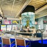 Dive Bar Restaurant