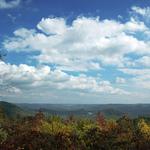 Take a Hike at Morrow Mountain State Park