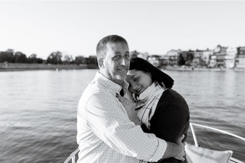 The Wedding Website of Sabrina Crescenzo and Doug Rouse