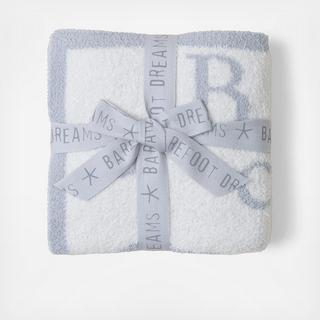 CozyChic ABC Baby Blanket