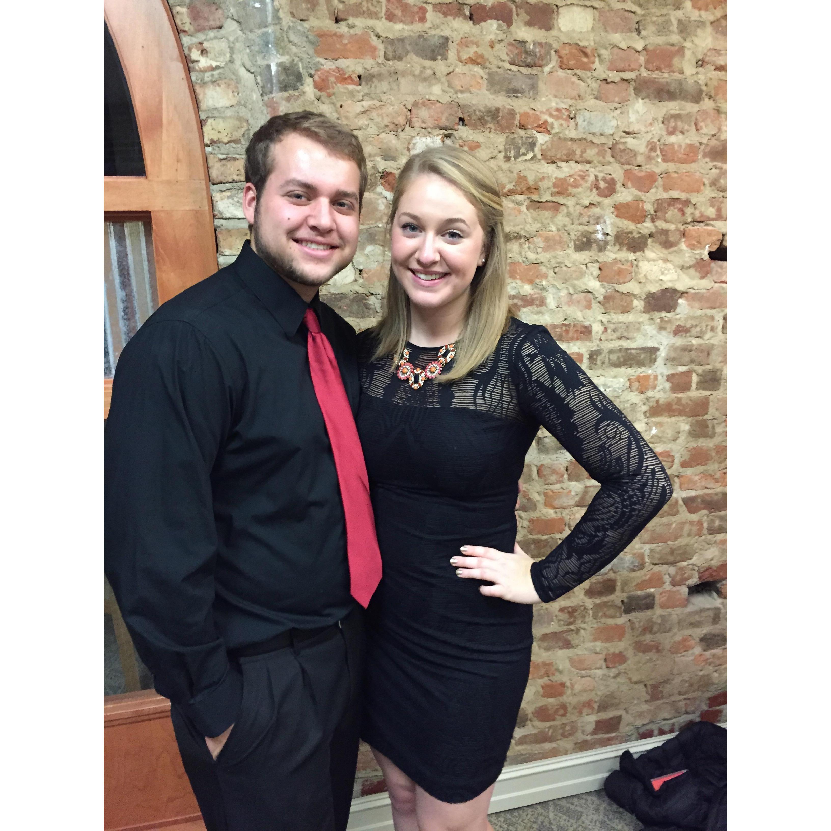 December 2014 - AXiD Formal