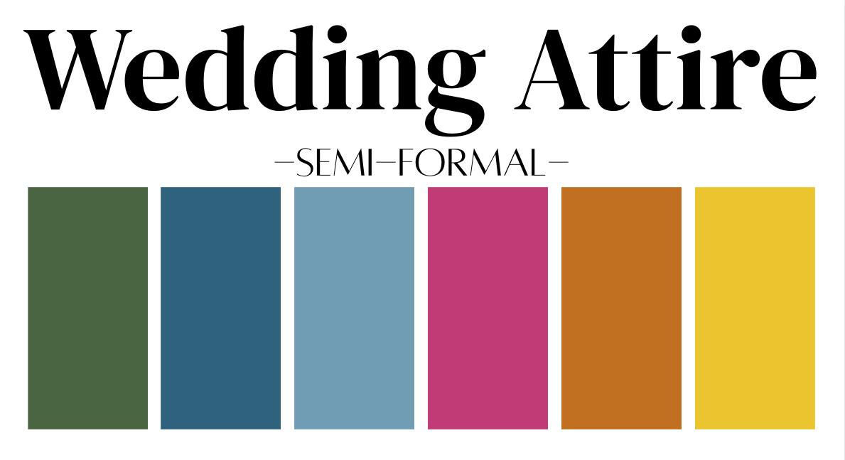 The Wedding Website of Jon Allen and Morgan Maggini