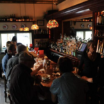 Dish Osteria Bar