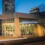Levine Museum of the New South
