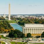 National Mall and Memorial Parks