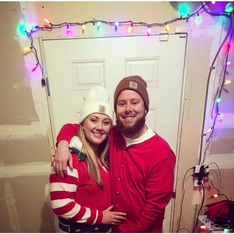 2018 Christmas Pajama Party