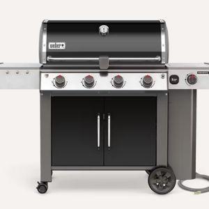 Weber Gas Grill