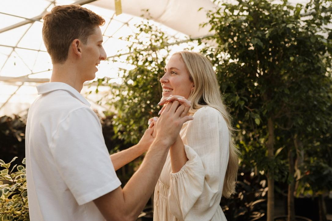 The Wedding Website of Jaela Zimmerman and Mayson Conner