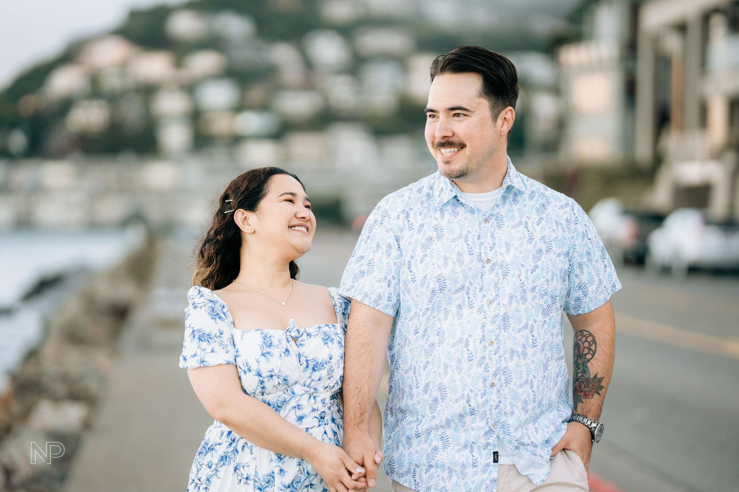 The Wedding Website of Joey Feser and Abby Nuque