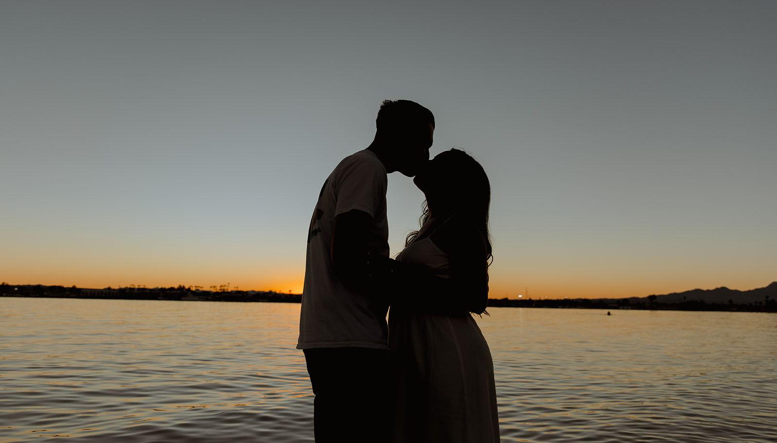 The Wedding Website of Cory Bloedorn and Cole Forrest