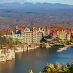 Mohonk Mountain House