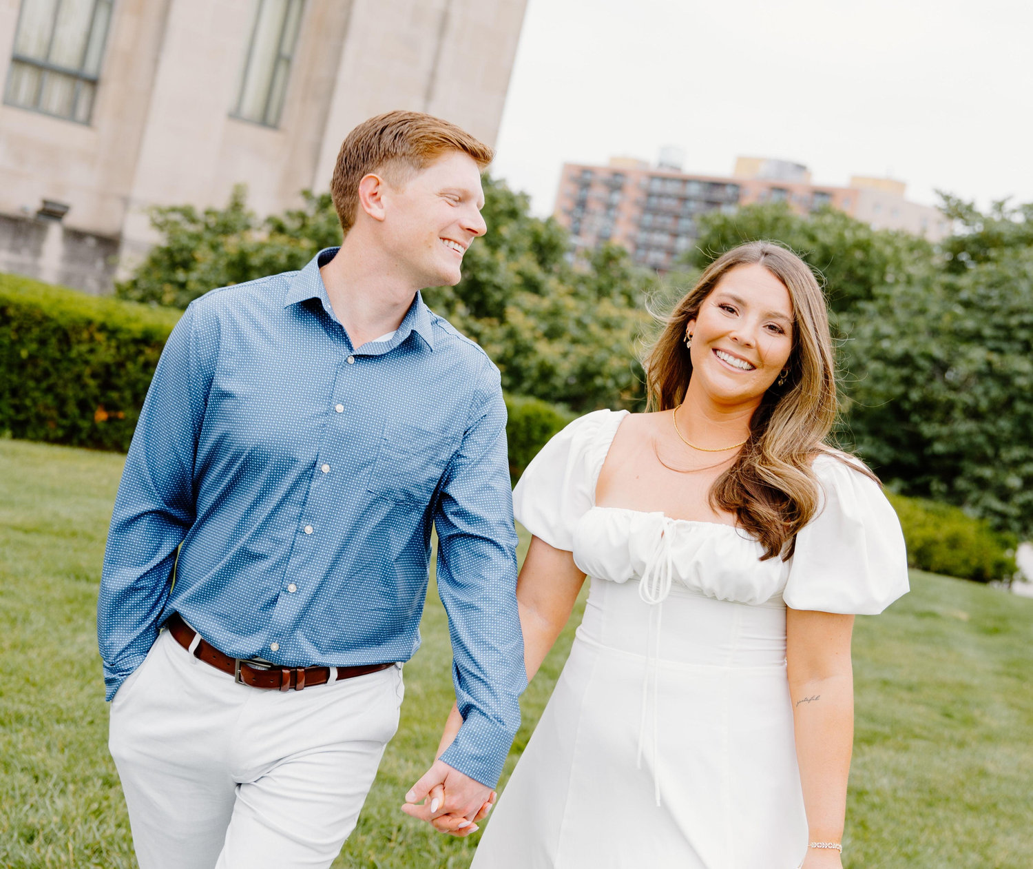The Wedding Website of Celia Hilsabeck and Austin Bade