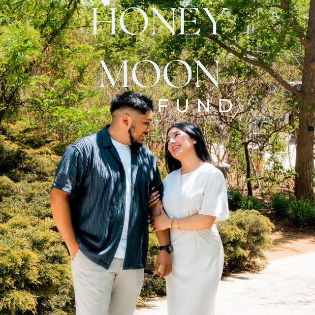 Honey Moon