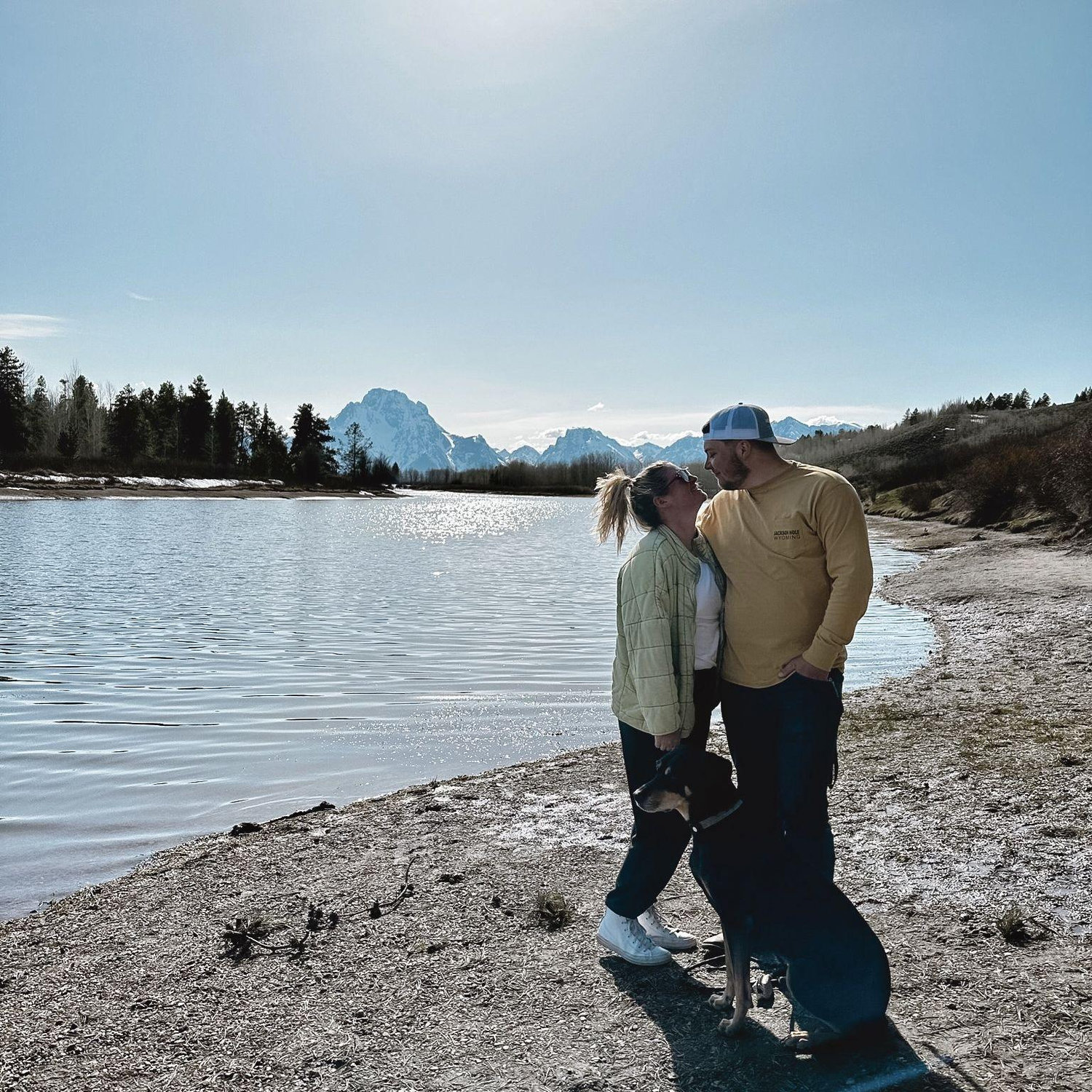 Grand Teton National Park