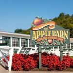 The Apple Barn & Cider Mill