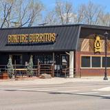 Bonfire Burritos - Olde Town Arvada