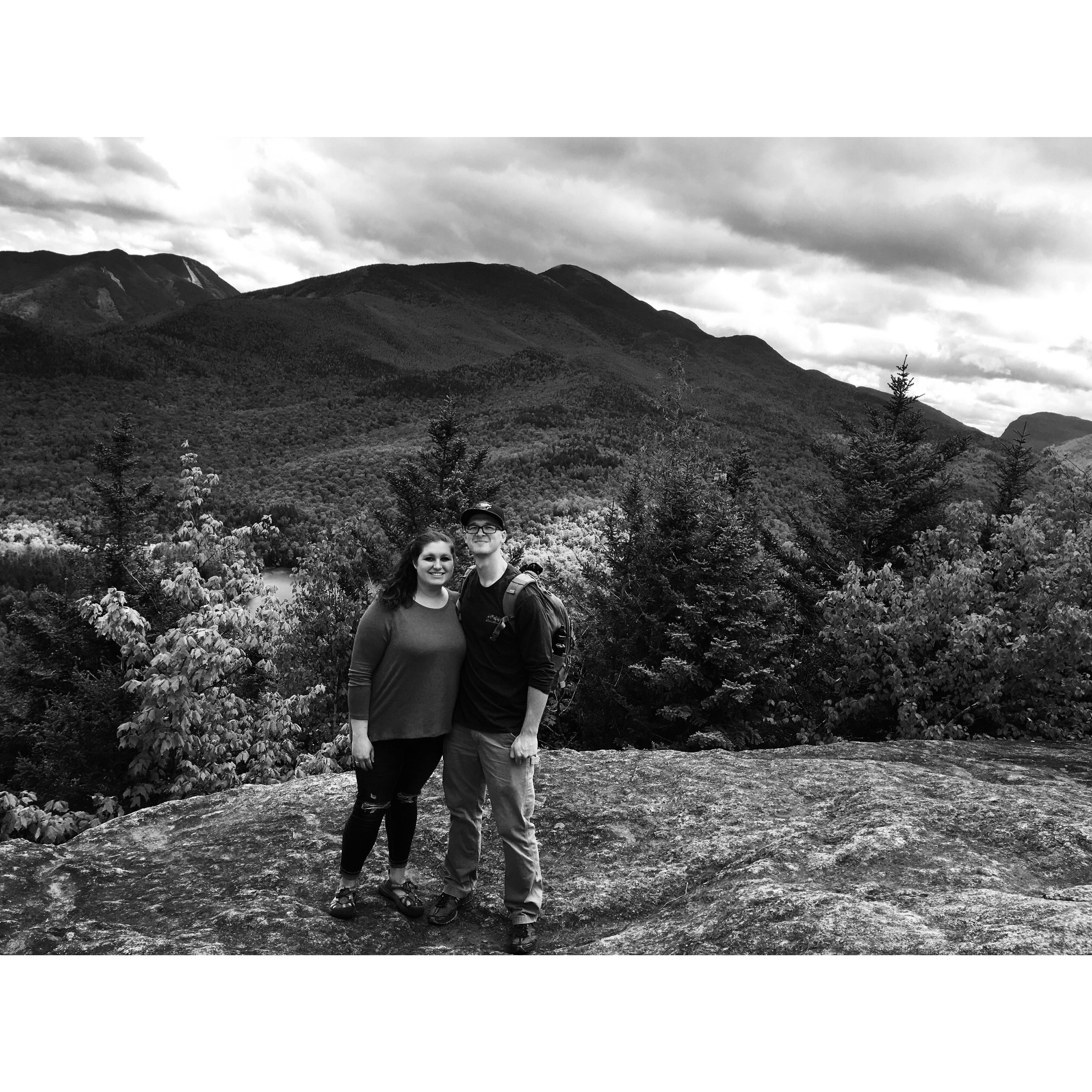 Mount Jo Adirondacks
