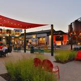 Stovehouse