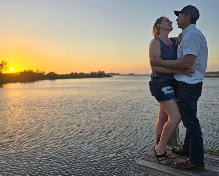 The Wedding Website of Harmony Merz and Jonathan Phillips
