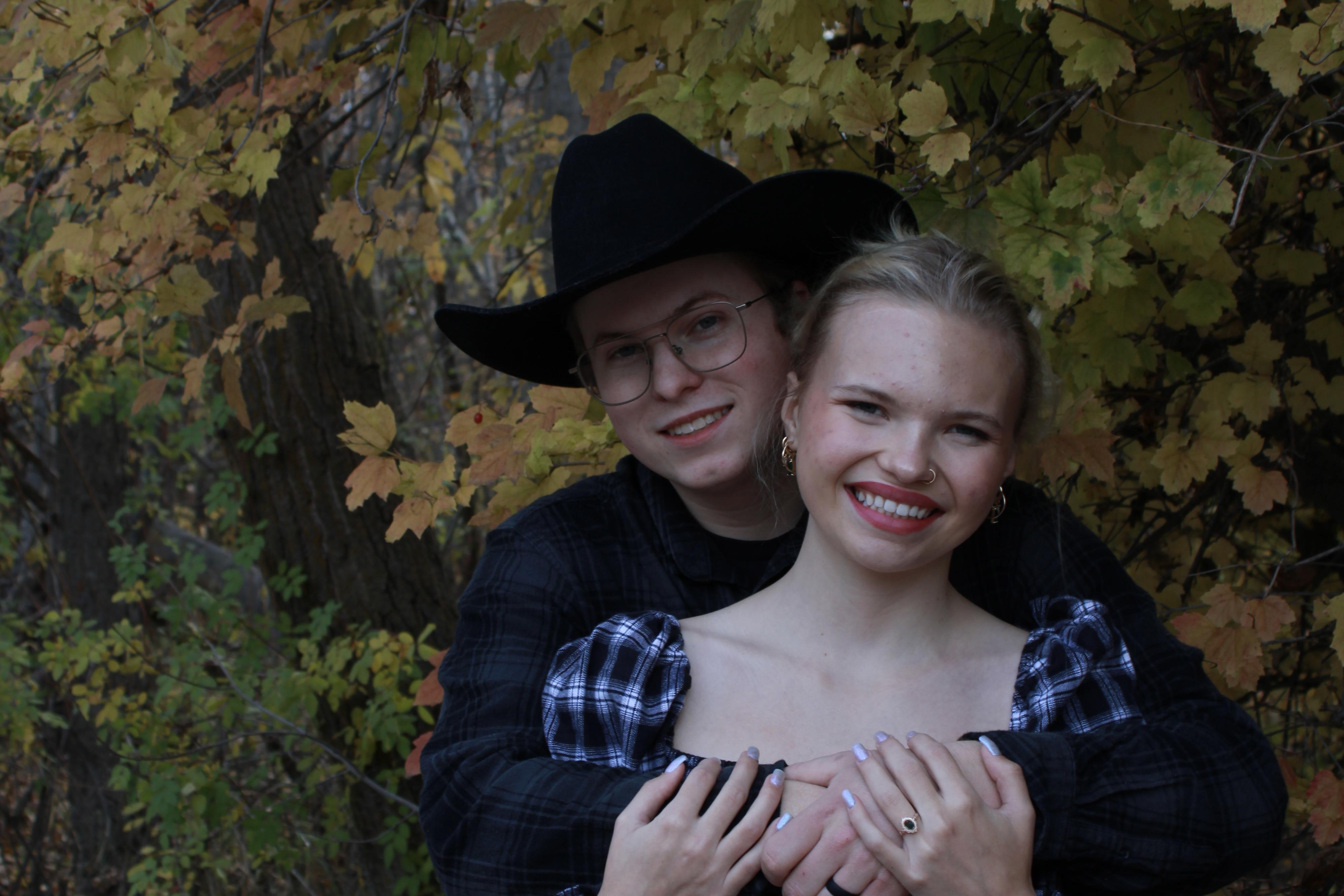 The Wedding Website of Danielle Rowe and Michael Beal