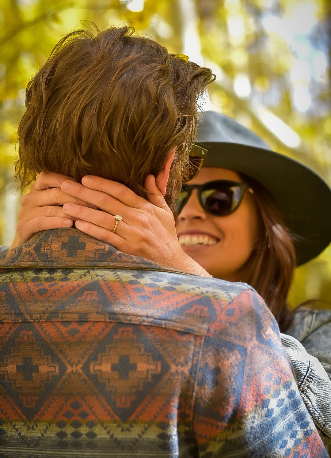 The Wedding Website of Alex Arama and Bobby Haugen