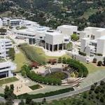 J. Paul Getty Museum