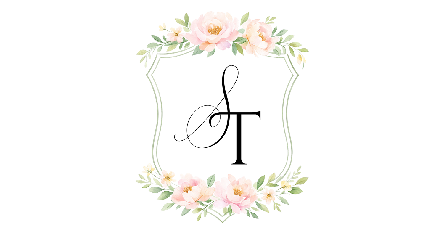 The Wedding Website of Sayre Hopper and Tyler Peterson
